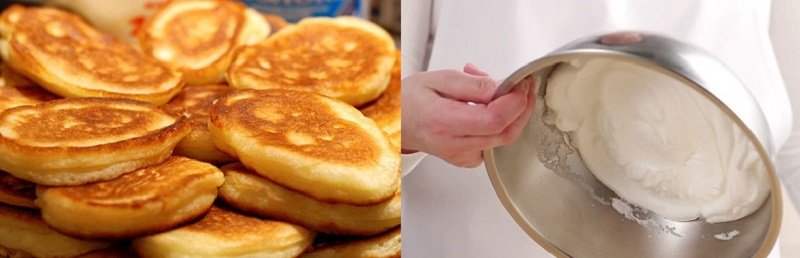 Научные лайфхаки для кухни