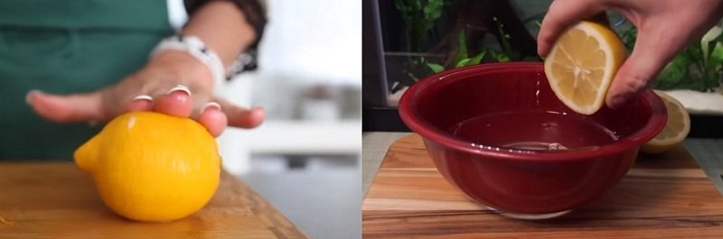 Научные лайфхаки для кухни