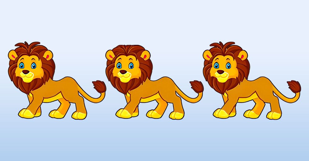 найди лишнее