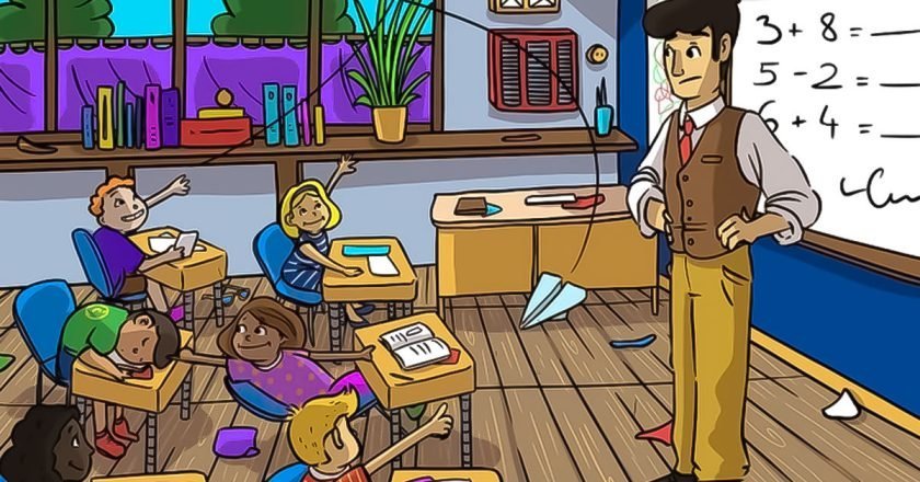 найди предметы на картинке