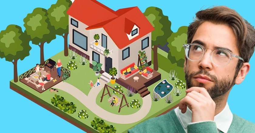 найди животных