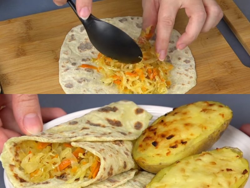 недорогой ужин для любимого