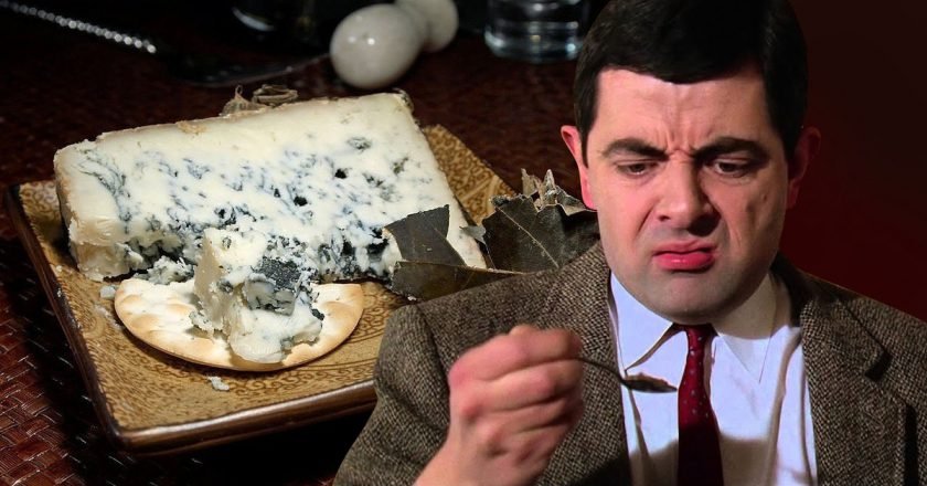 Нелюбимая еда