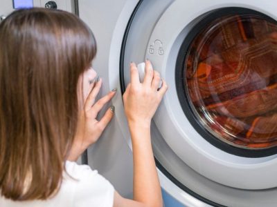 Что нельзя стирать в машинке