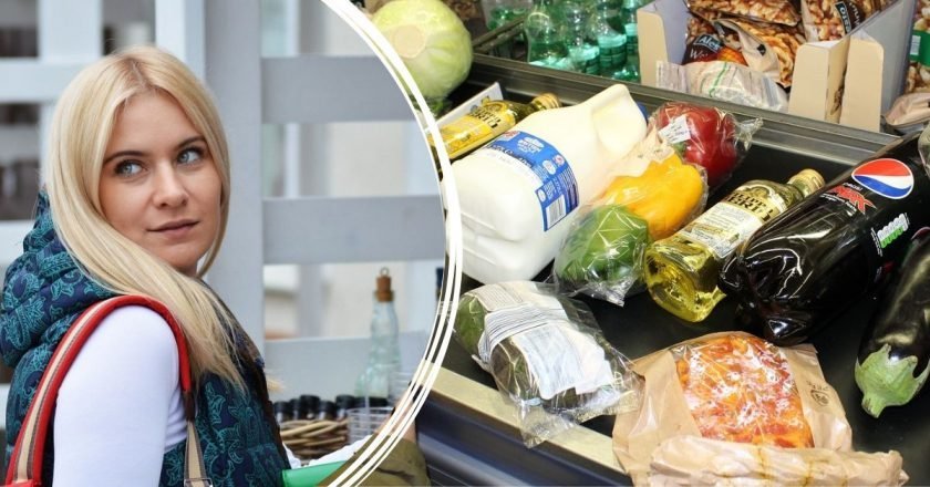 ненужные покупки для потребителя