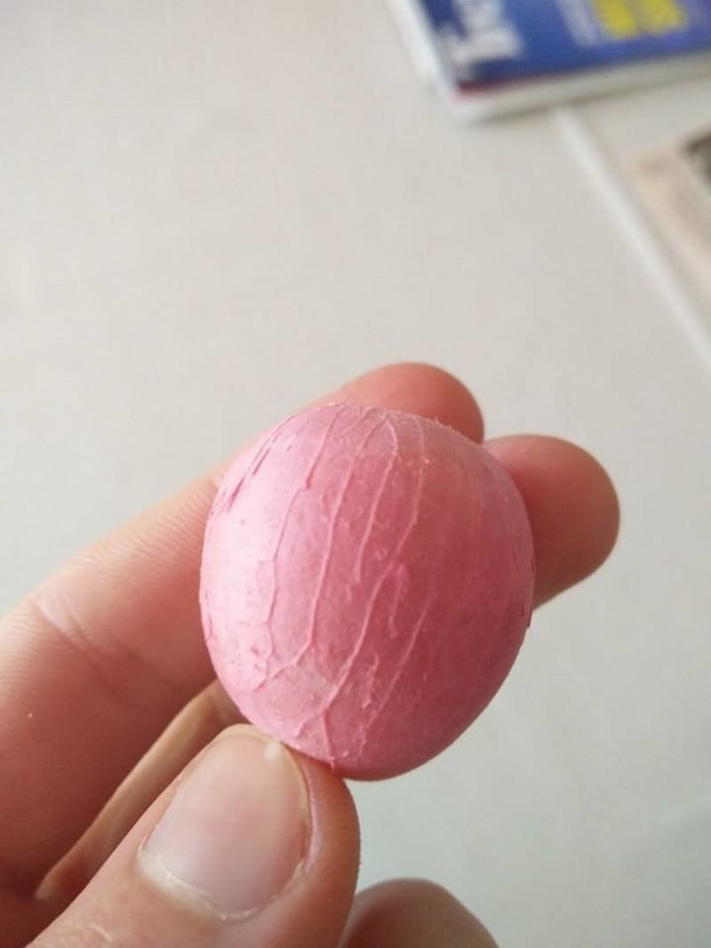 Необычные фото продуктов