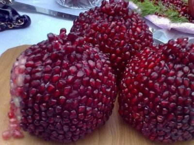 Необычные фото продуктов