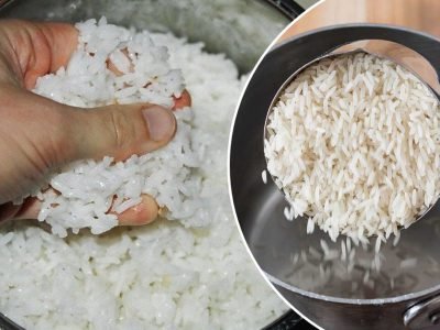 Норма риса: как часто человеку можно есть рис