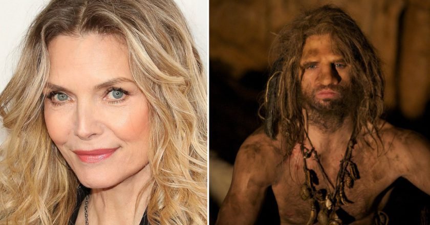 Новая диета Мишель Пфайффер