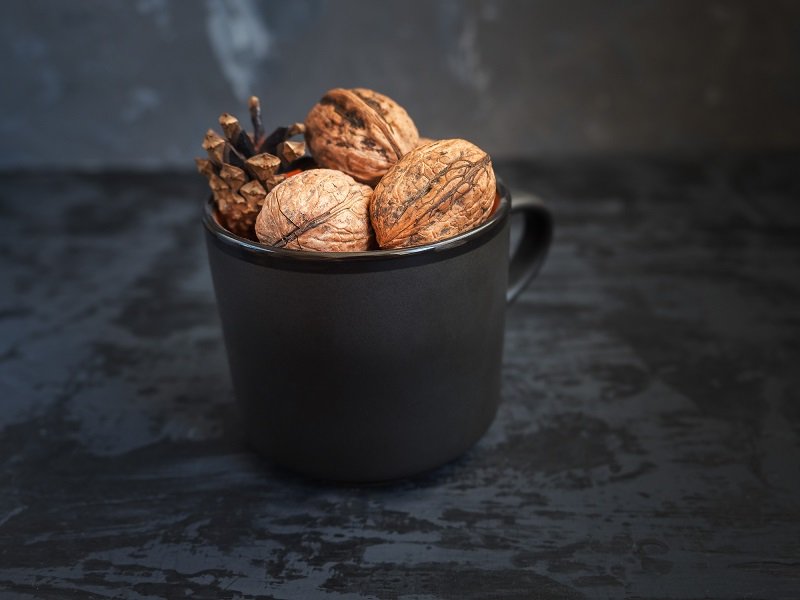 новогодние кружки