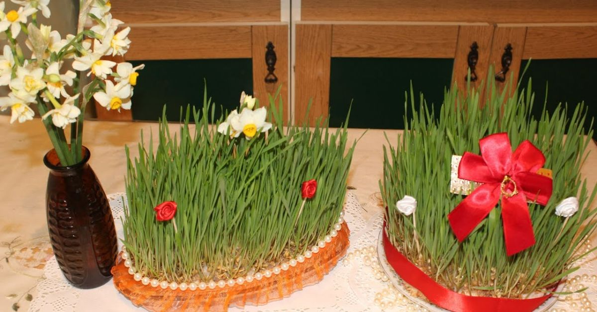 щедрый вечер