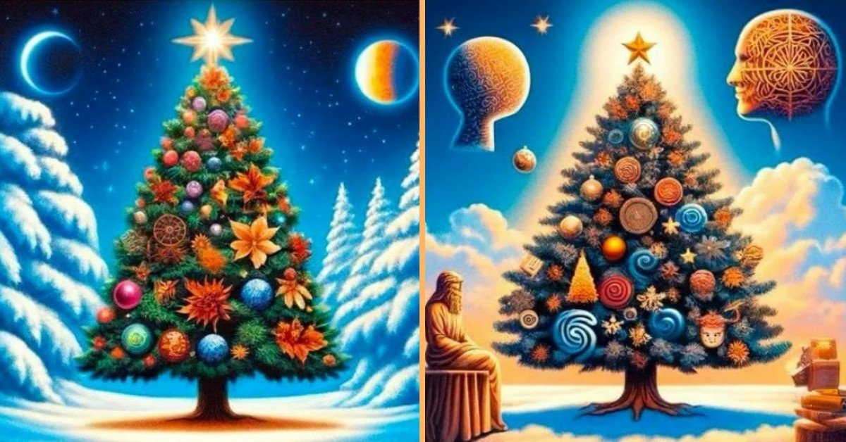 тест по картинке