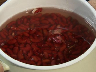 Какие продукты стоит обдать кипятком перед употреблением
