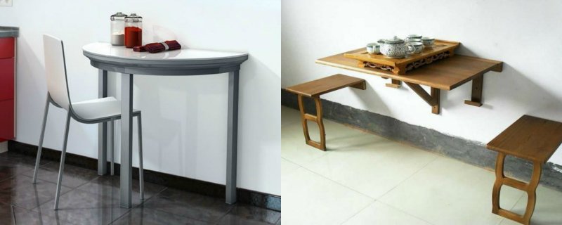 ремонт маленькой кухни