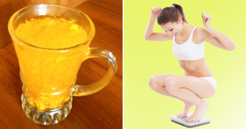 Облепиха для похудения