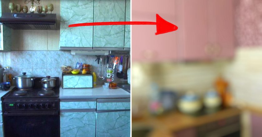 Обустройство кухни ремонт кухни