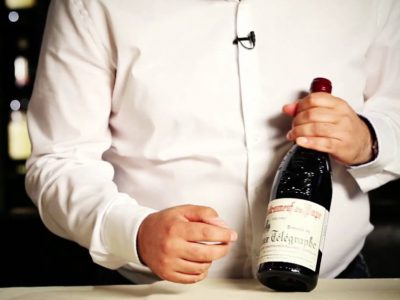Почему объем бутылки вина равен 750 мл
