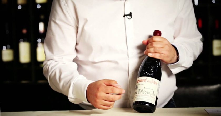 Почему объем бутылки вина равен 750 мл бутылка вина