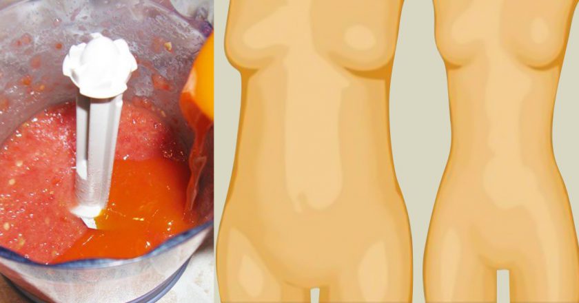 очищающая диета