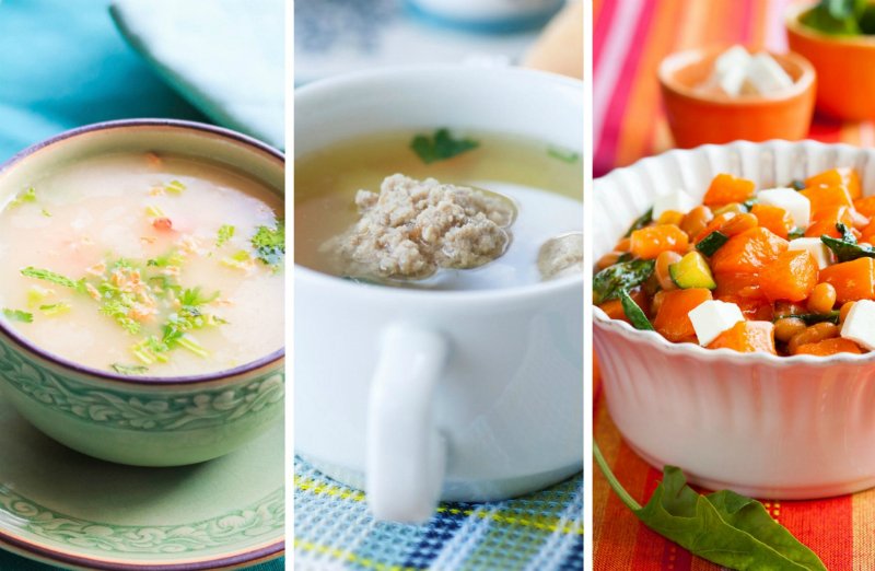 как очистить печень