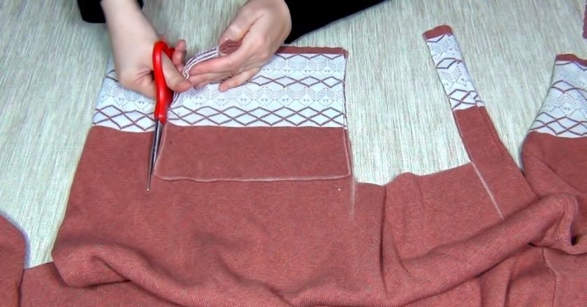 одеяло своими руками