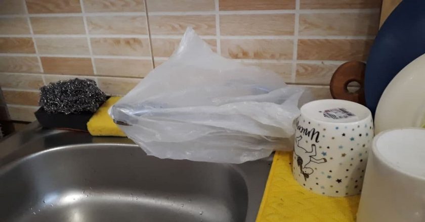 Как использовать одноразовые пакеты на кухне одноразовые пакеты