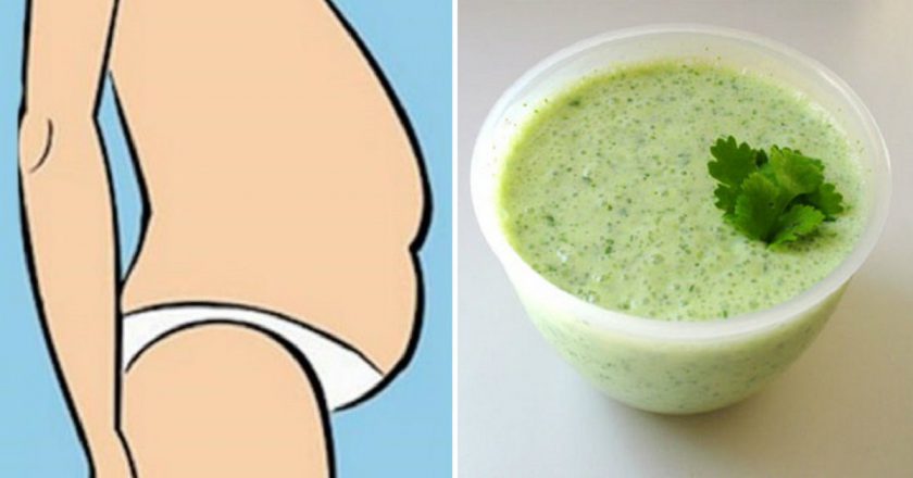 огуречная диета