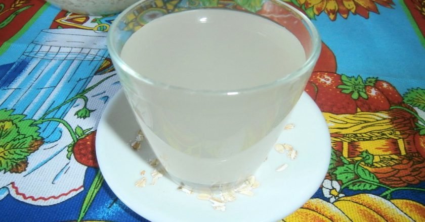 напиток для похудения