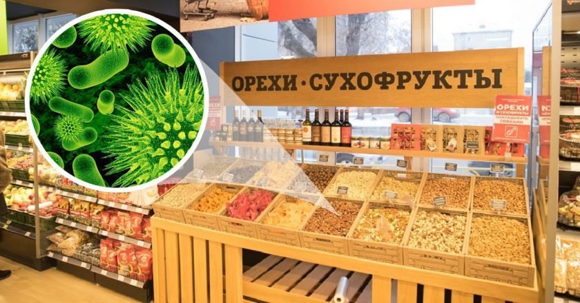 стоит ли покупать продукты на развес
