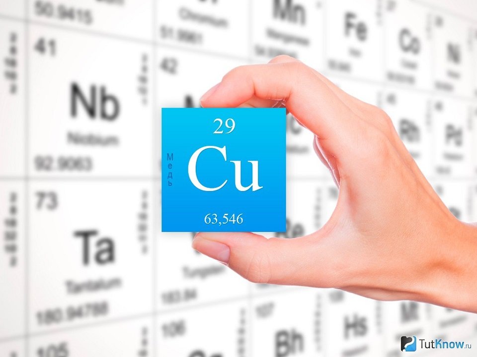 Опасные витамины и минералы