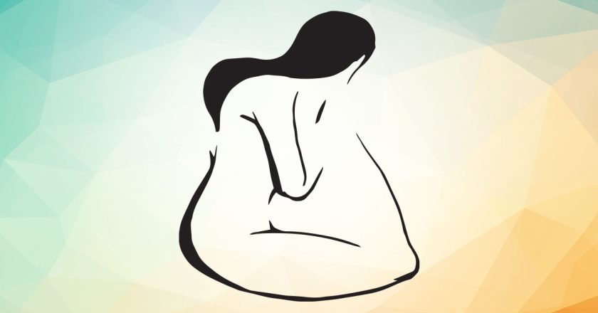 оптический тест личности