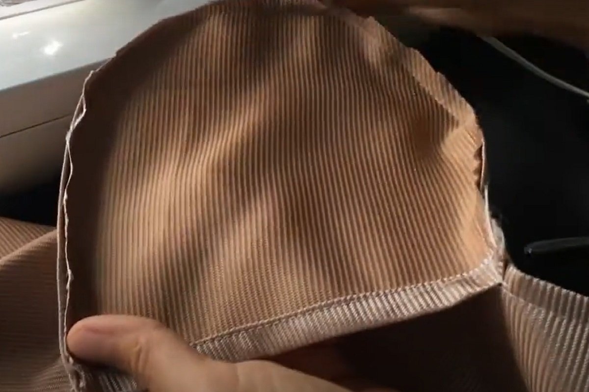 мастер-класс по изготовлению органайзера