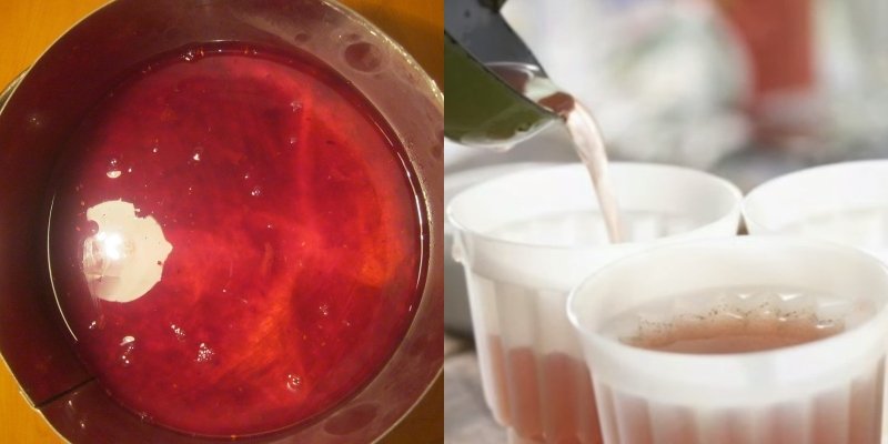 осенние блюда из овощей