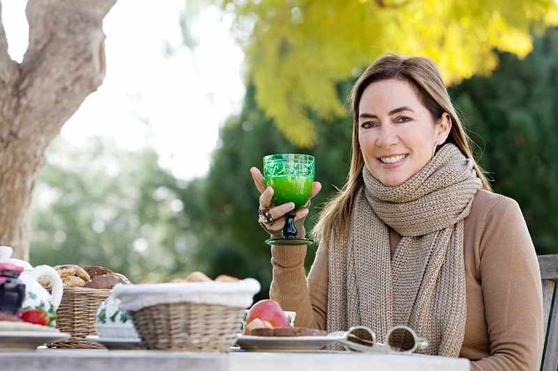 осенние рецепты блюд из овощей