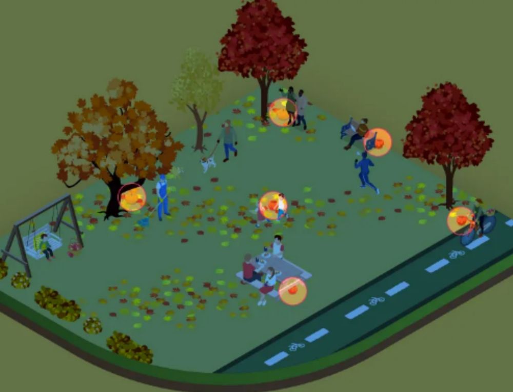 оптическая иллюзия