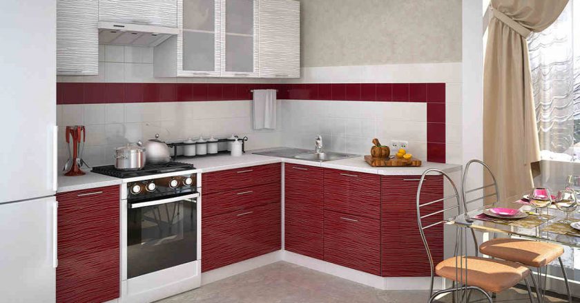 расстояние между плитой и холодильником