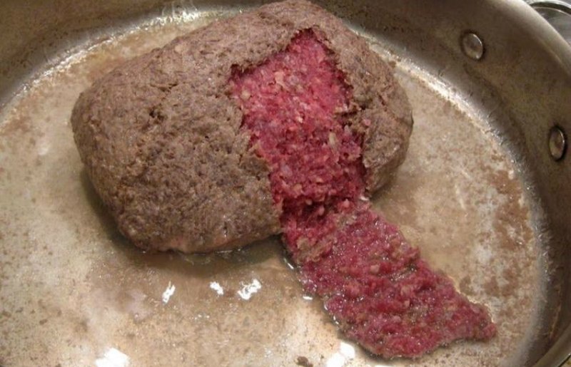 ошибки с микроволновкой