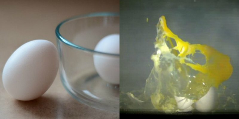 ошибки с микроволновкой