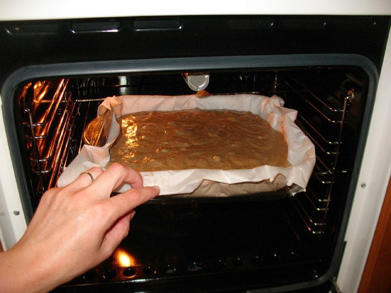 ошибки на кухне