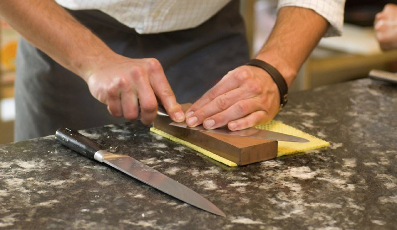 ошибки на кухне