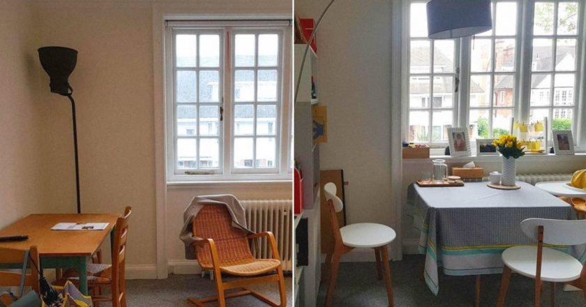 Особенности английского дома английский дом