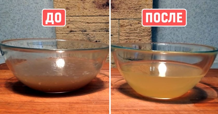 Как осветлить бульон для холодца: верный способ осветлить бульон для холодца