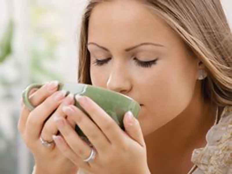 польза изюмного отвара