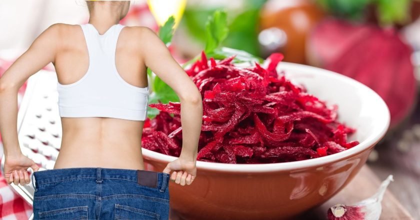 овощи для стройности