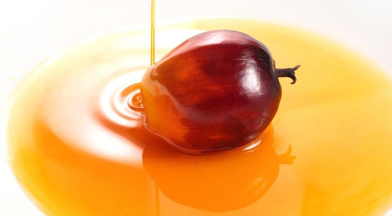 пальмовое масло