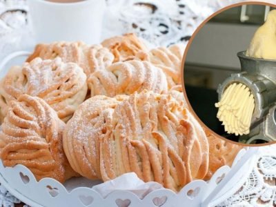 Печенье через мясорубку: секреты приготовления и рецепты