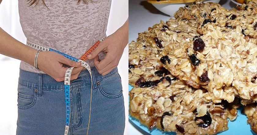 Печенье для пп