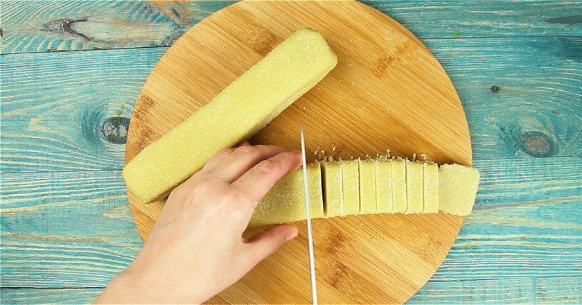 песочное печенье фото