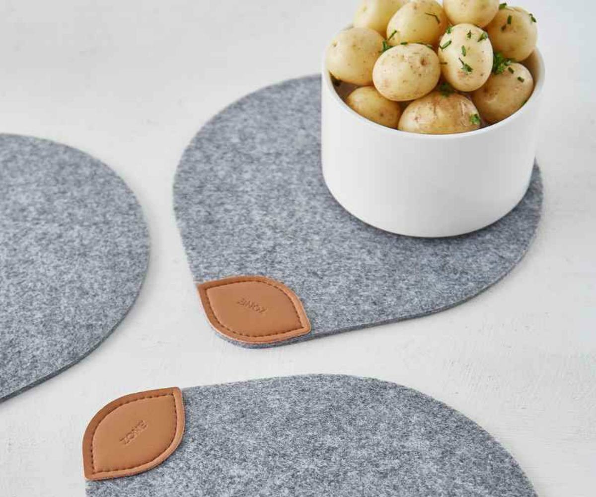 подставка под кастрюлю