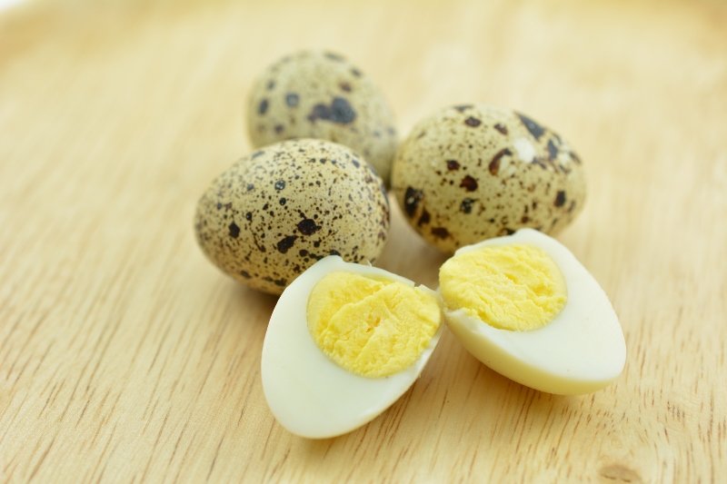 Перепелиные яйца: как их правильно варить